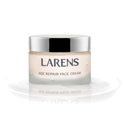 Age repair face cream