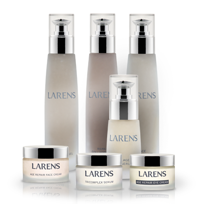 Kosmetyki Larens